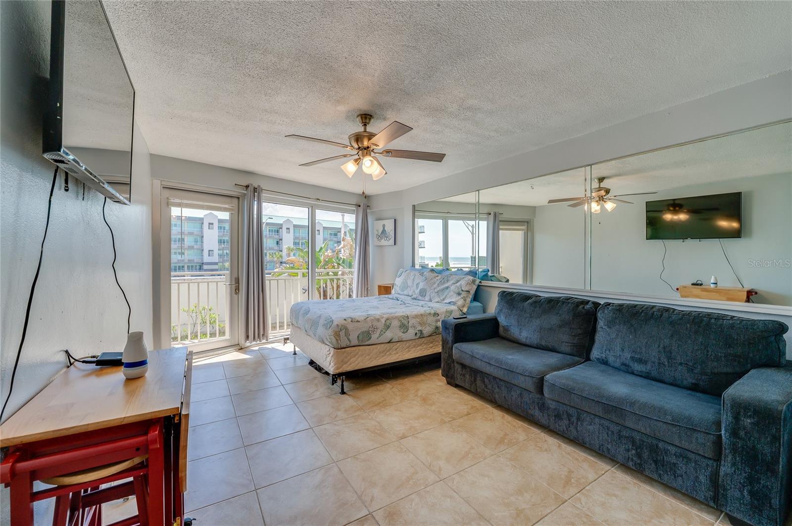 DAYTONA INN BEACH RESORT CONDO UNIT CU1 - Residential