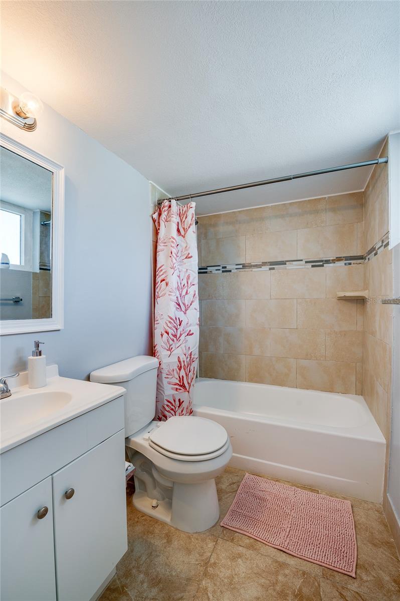 DAYTONA INN BEACH RESORT CONDO UNIT CU1 - Residential