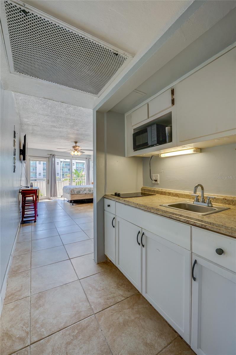 DAYTONA INN BEACH RESORT CONDO UNIT CU1 - Residential