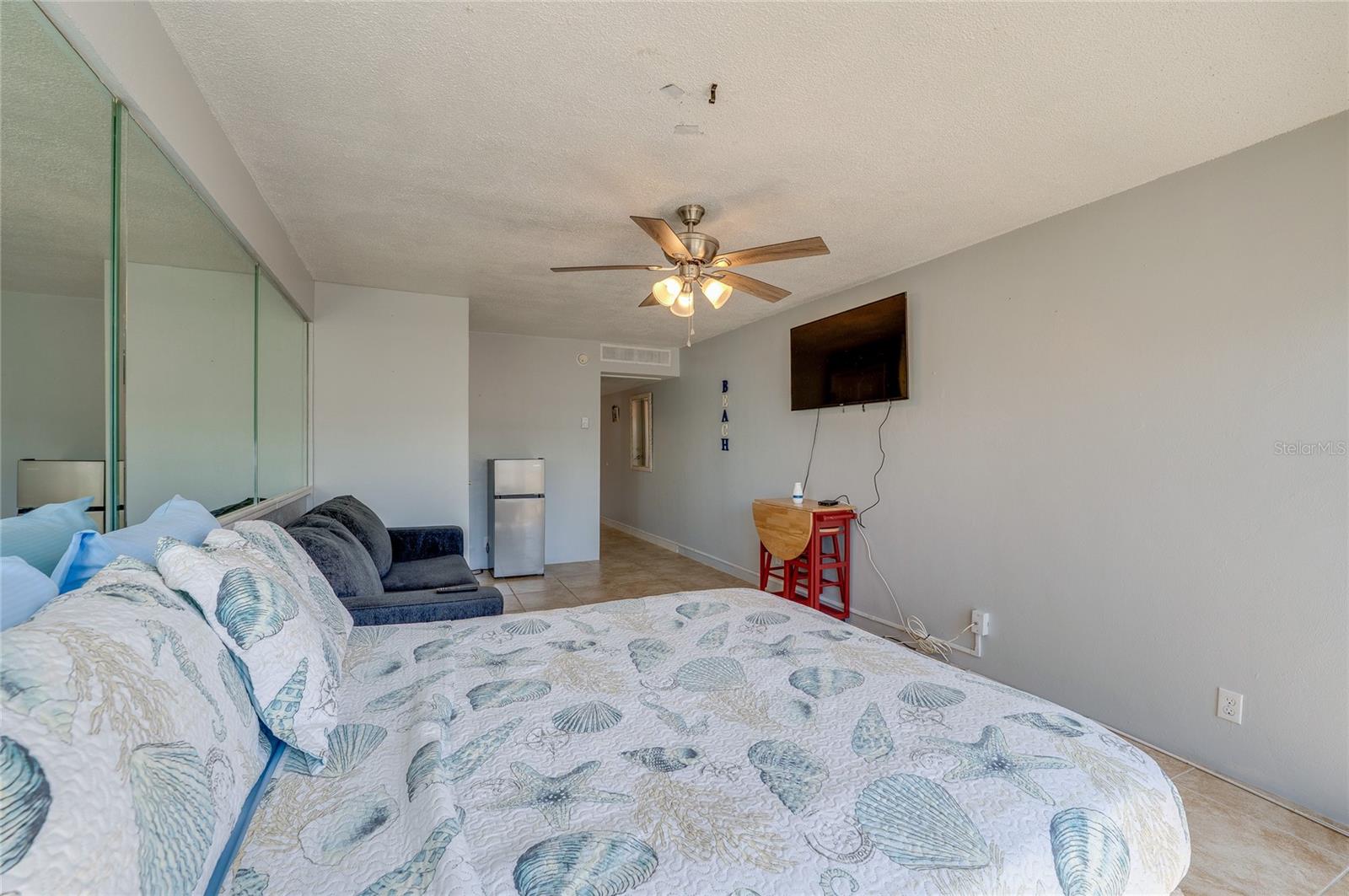 DAYTONA INN BEACH RESORT CONDO UNIT CU1 - Residential