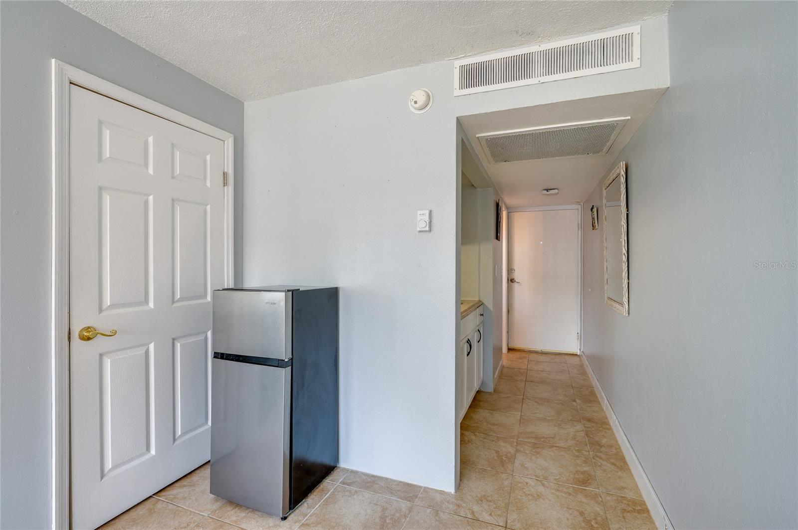 DAYTONA INN BEACH RESORT CONDO UNIT CU1 - Residential