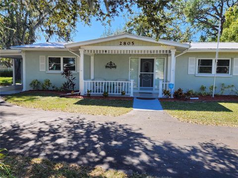 Photo of 2805 49th Street E, Palmetto, FL 34221 (MLS # A4669679)