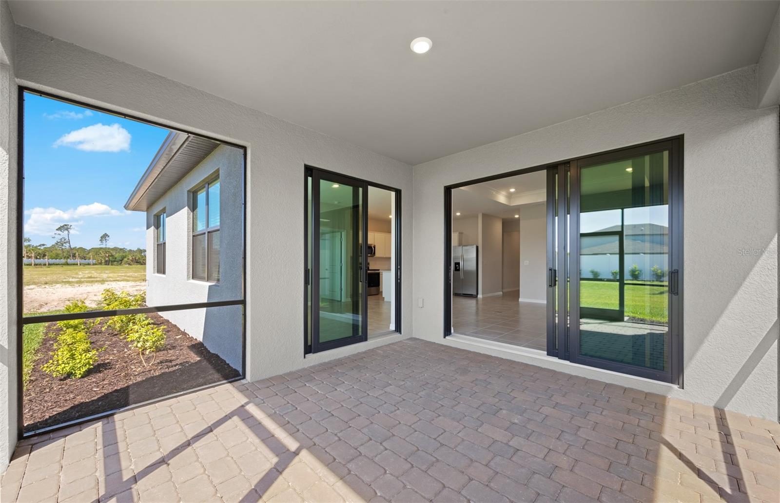 3458 - STRAND AT CEDAR GROVE - Residential