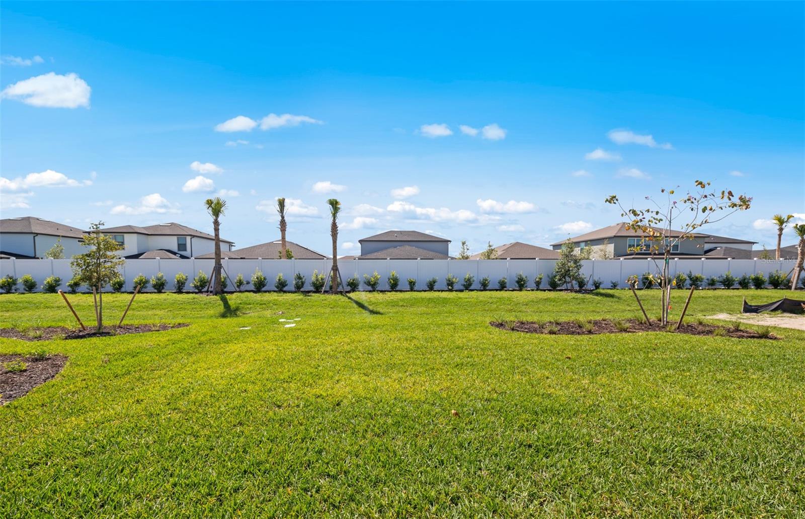 3458 - STRAND AT CEDAR GROVE - Residential