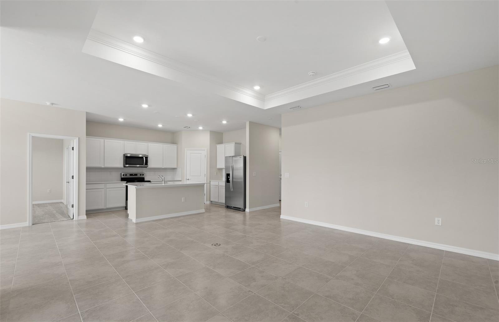 3458 - STRAND AT CEDAR GROVE - Residential