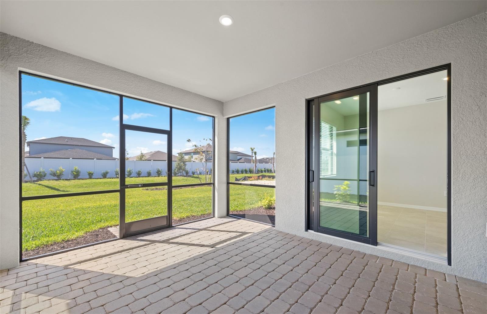 3458 - STRAND AT CEDAR GROVE - Residential