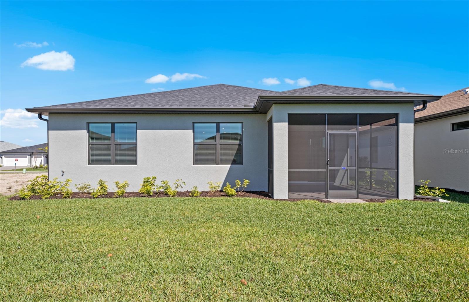 3458 - STRAND AT CEDAR GROVE - Residential