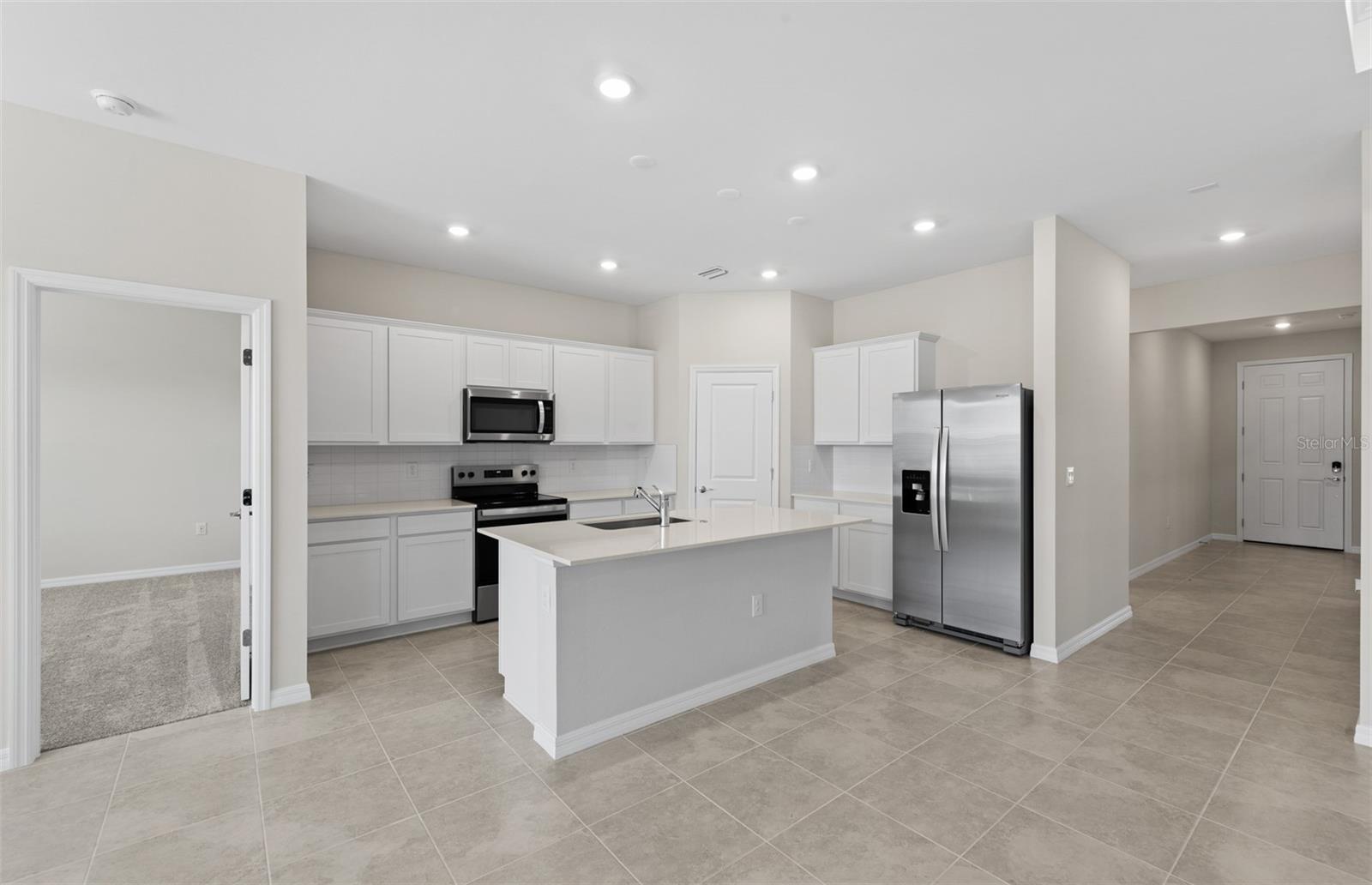 3458 - STRAND AT CEDAR GROVE - Residential