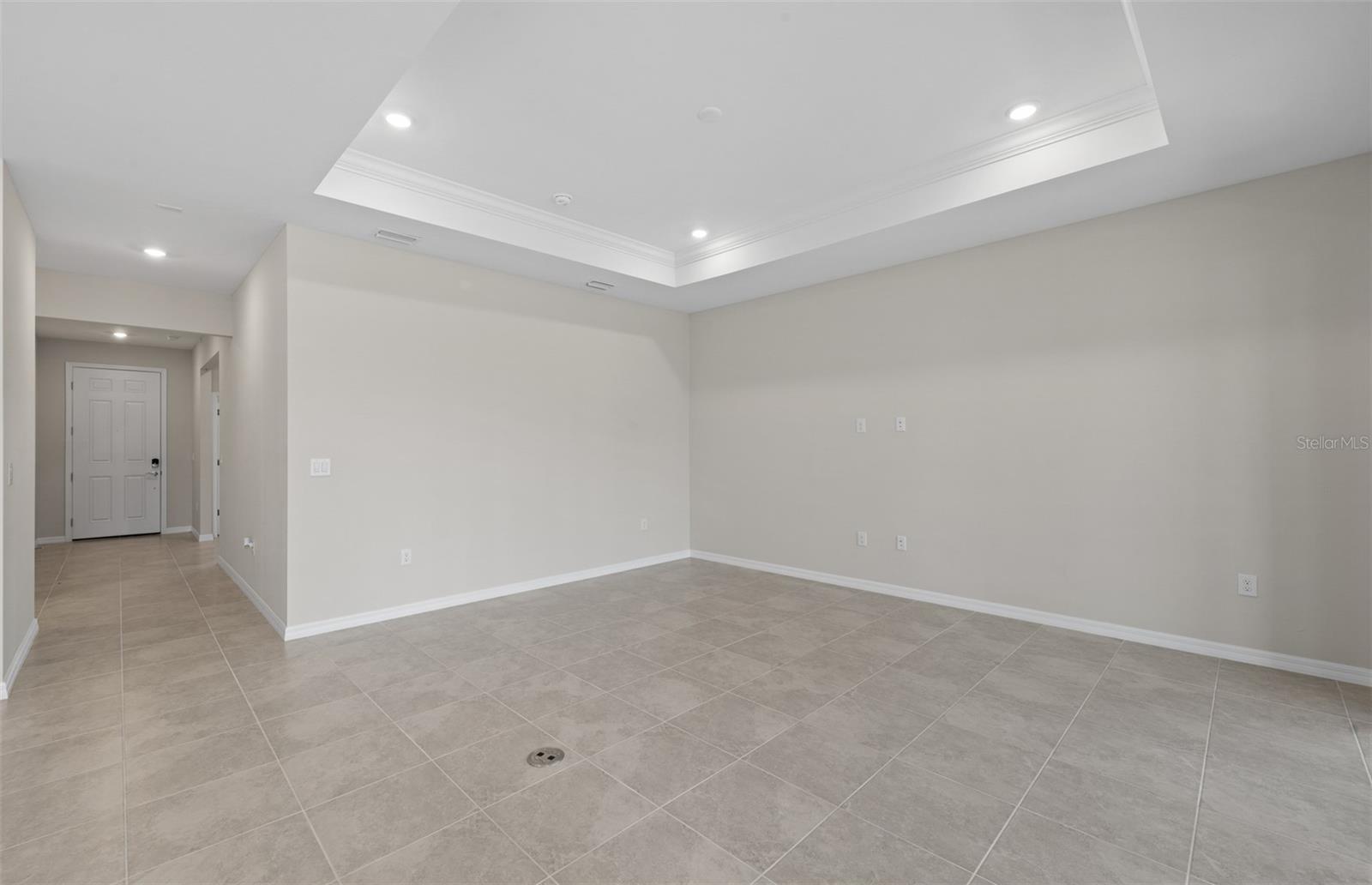 3458 - STRAND AT CEDAR GROVE - Residential