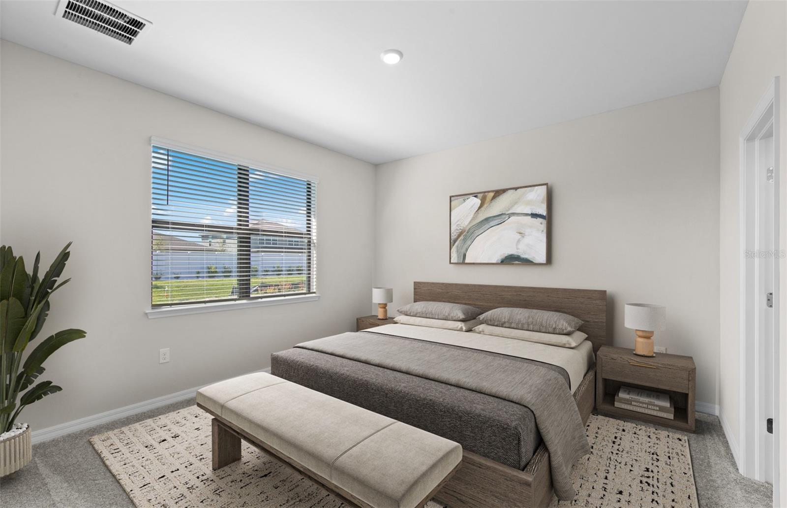3458 - STRAND AT CEDAR GROVE - Residential