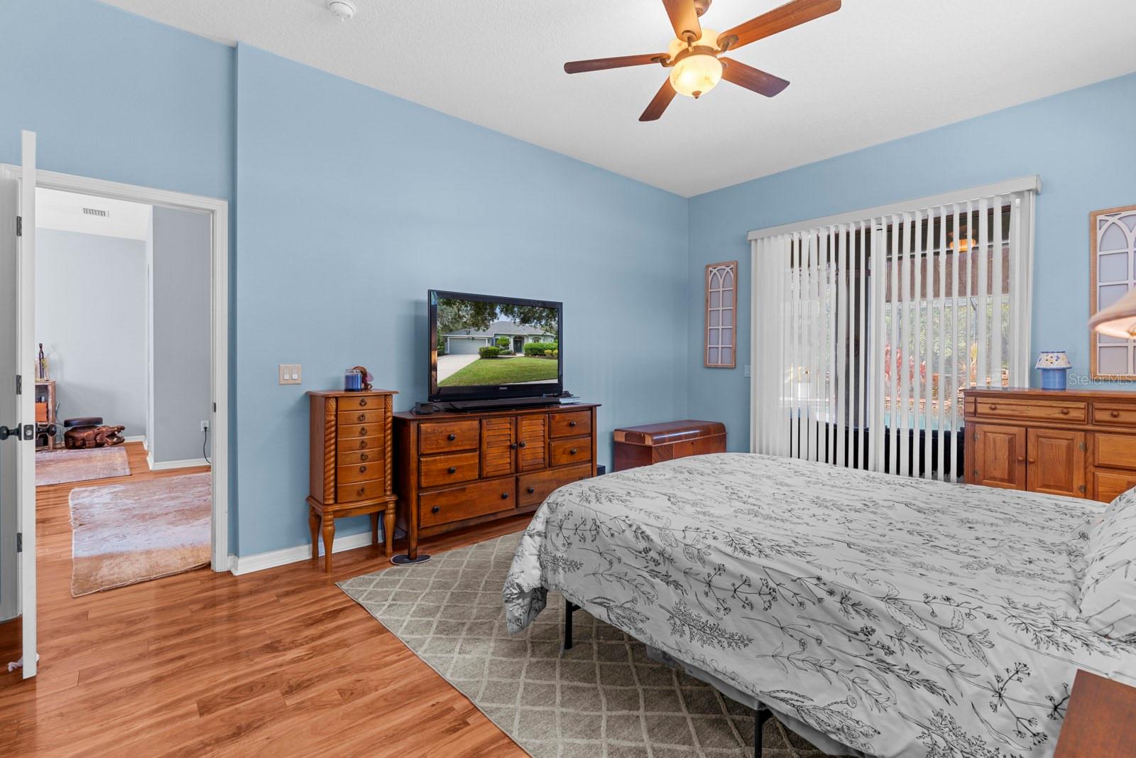 CREEKSIDE SUB PH 1 - Residential