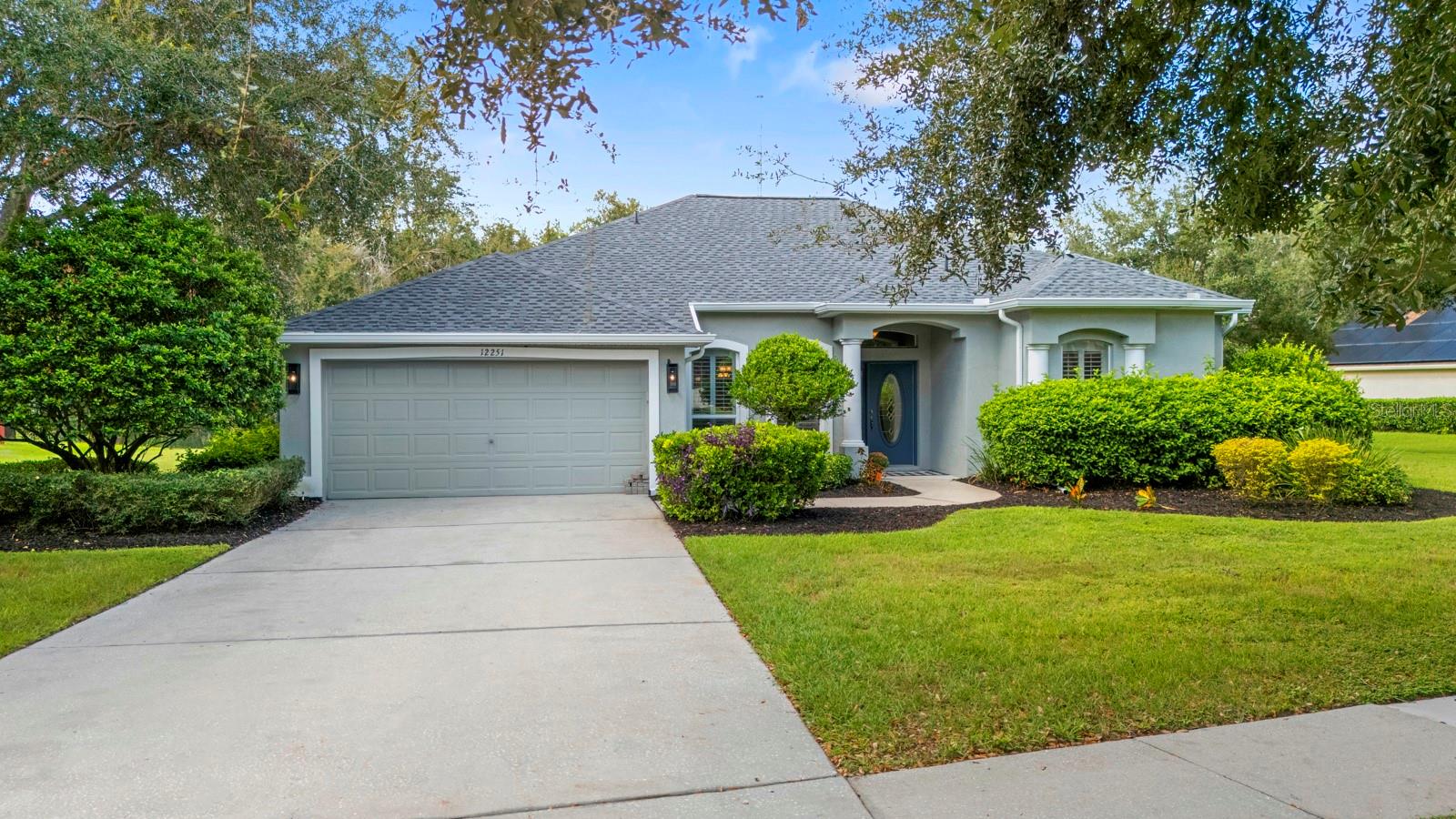 CREEKSIDE SUB PH 1 - Residential