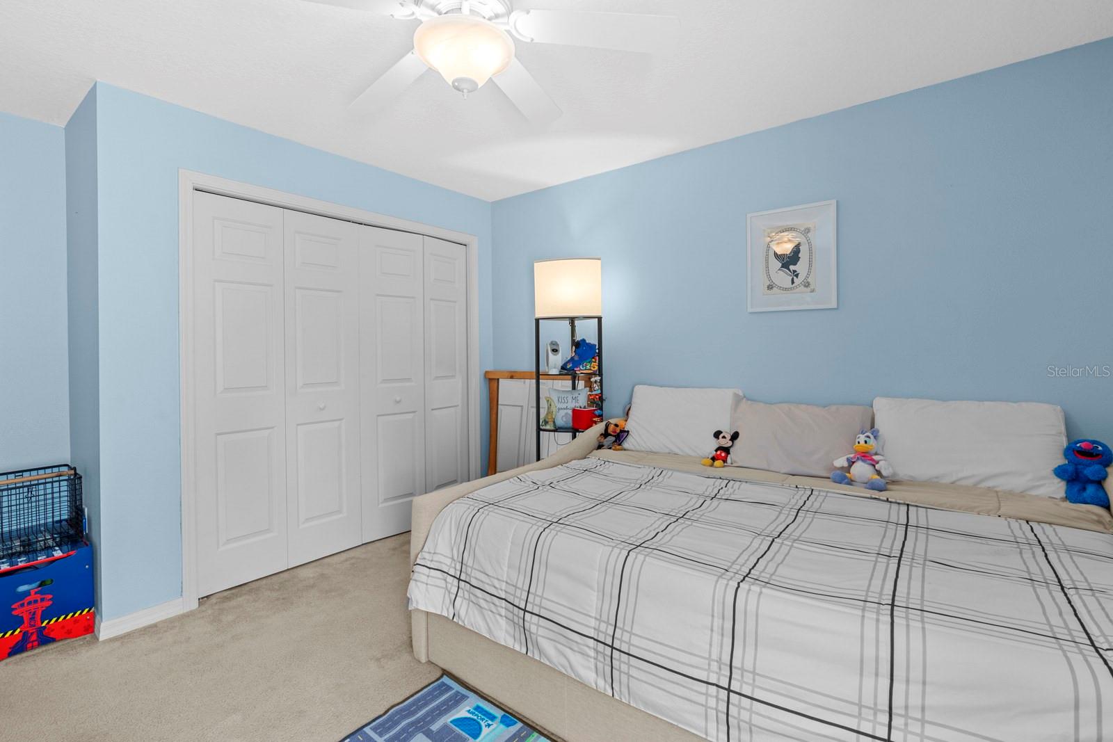 CREEKSIDE SUB PH 1 - Residential