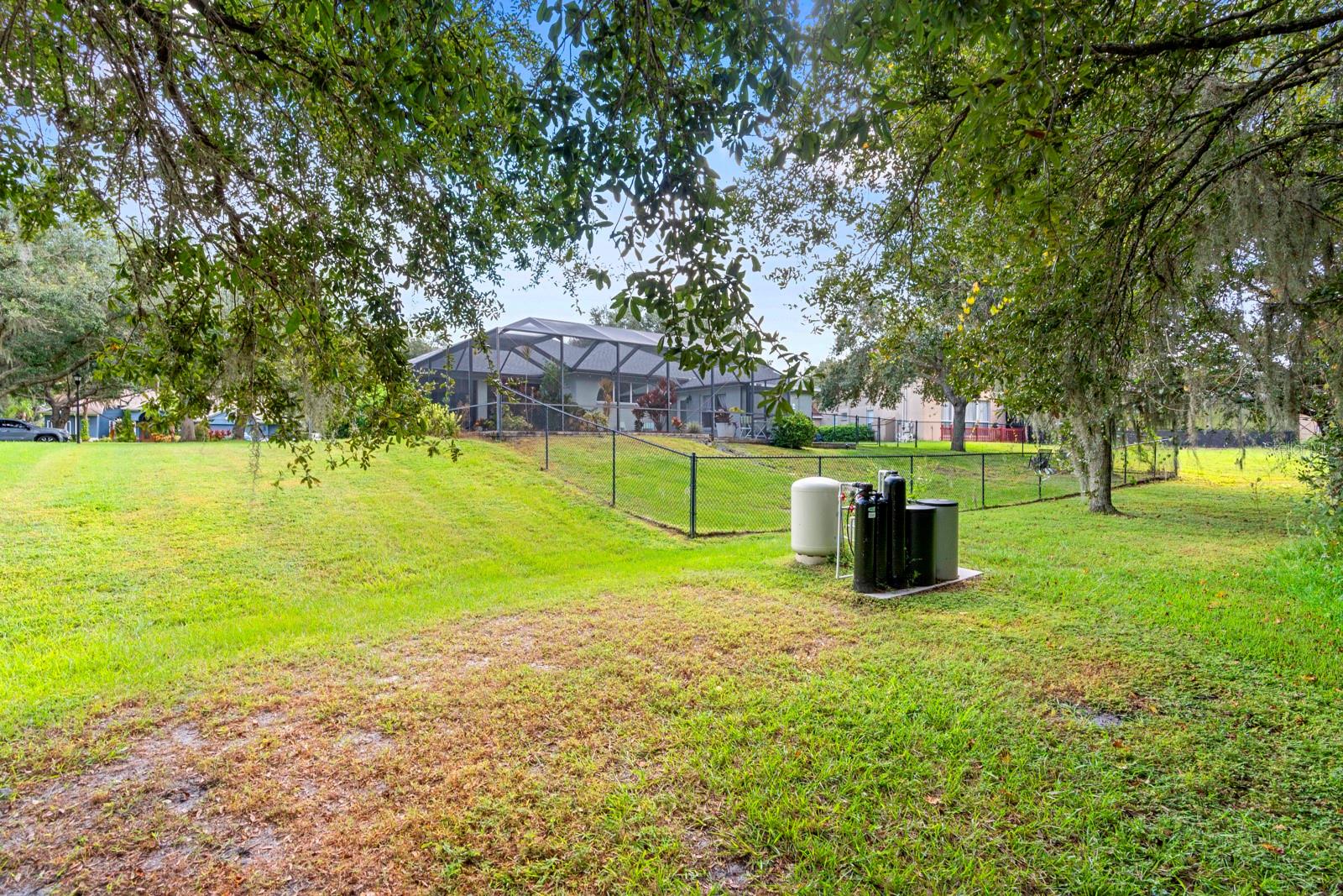 CREEKSIDE SUB PH 1 - Residential
