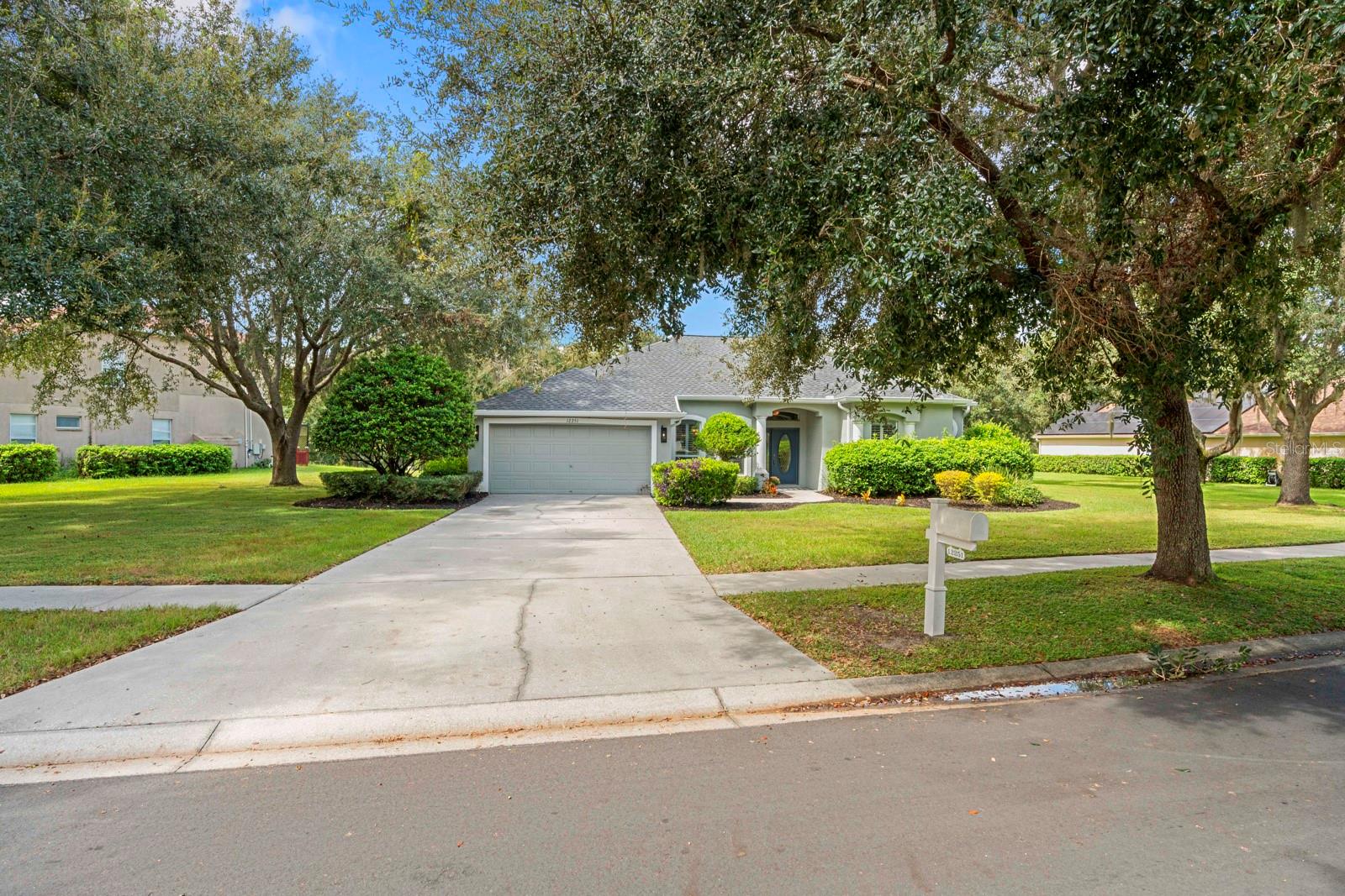 CREEKSIDE SUB PH 1 - Residential