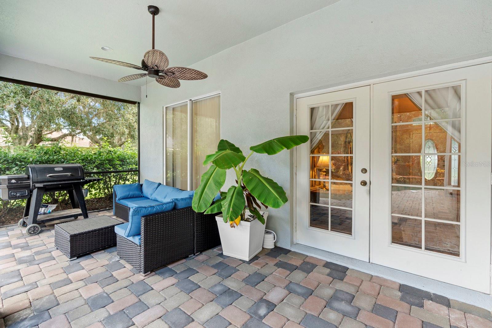 CREEKSIDE SUB PH 1 - Residential