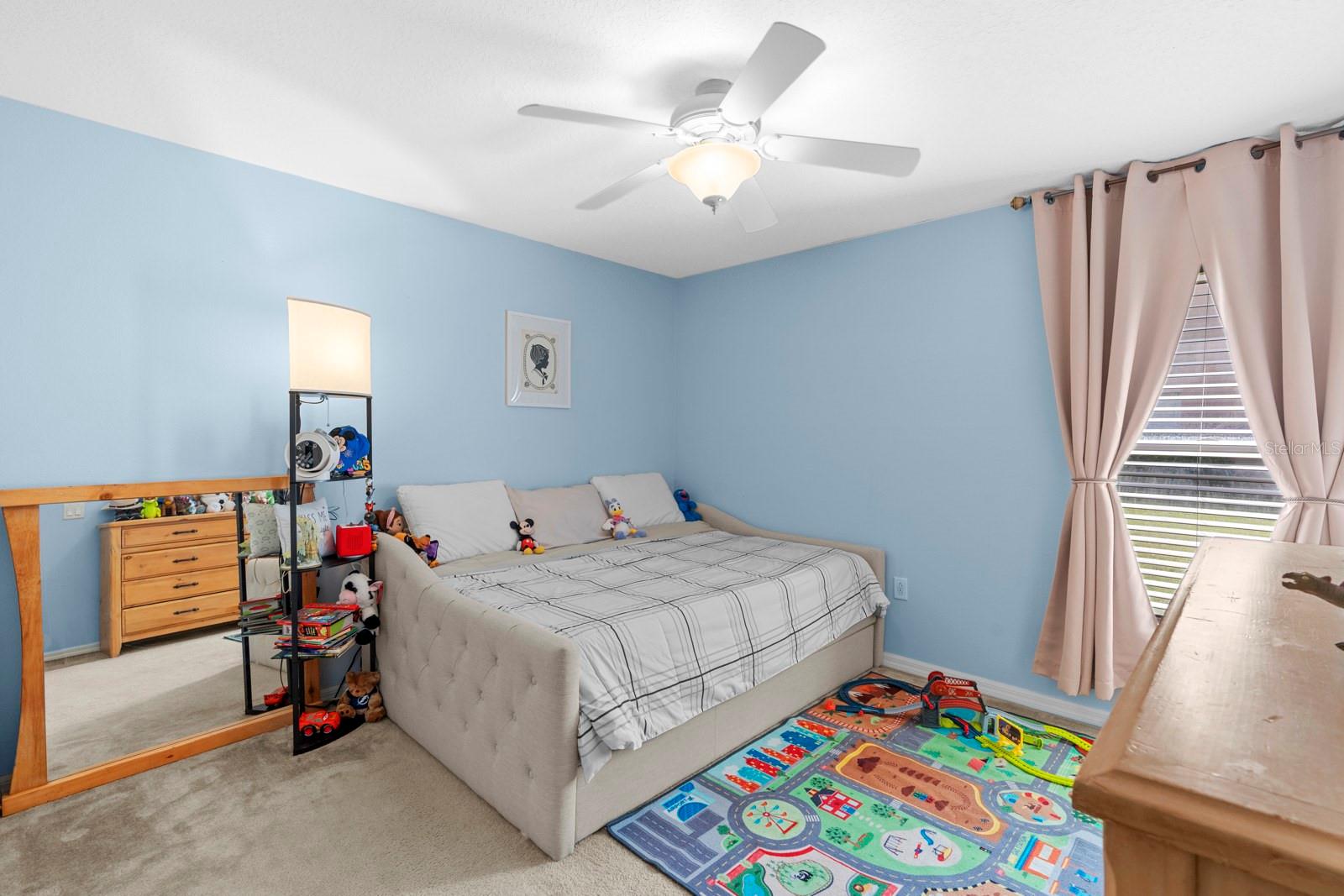 CREEKSIDE SUB PH 1 - Residential