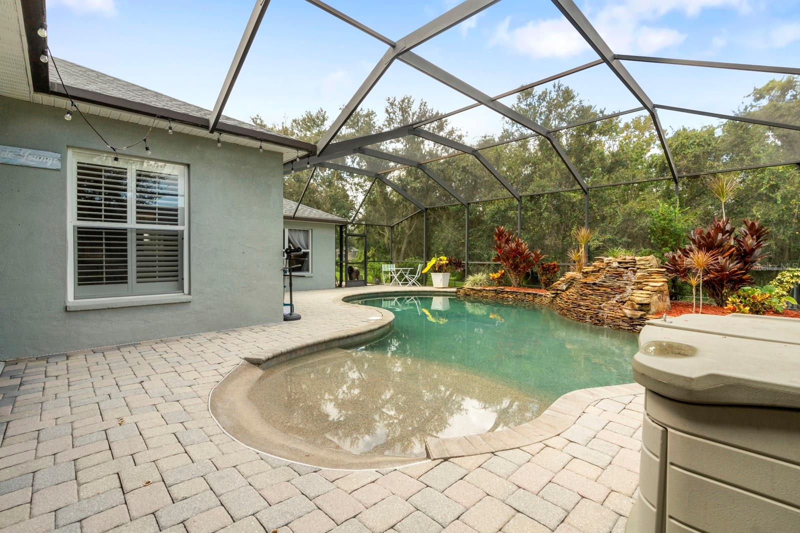 CREEKSIDE SUB PH 1 - Residential