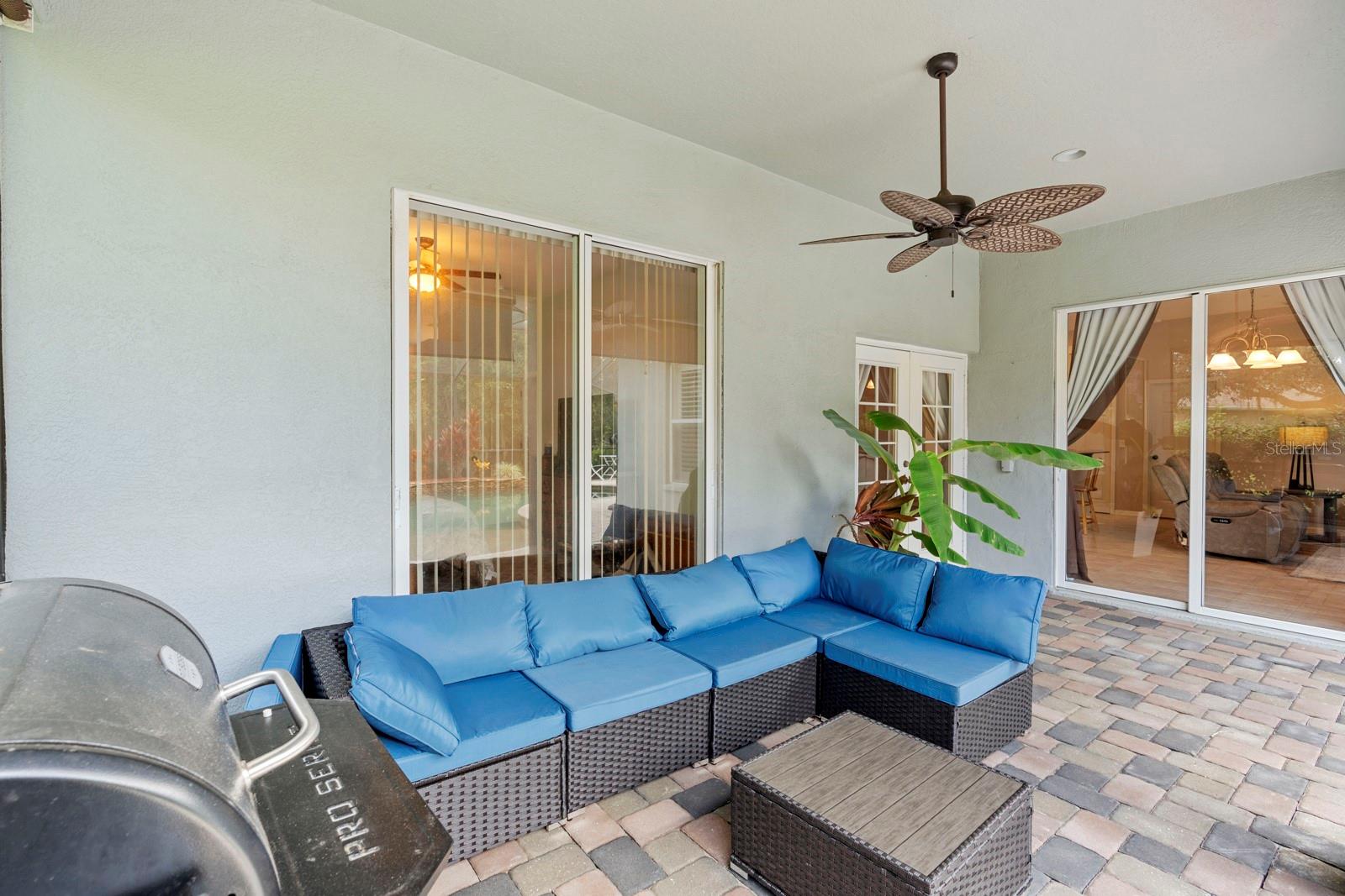 CREEKSIDE SUB PH 1 - Residential