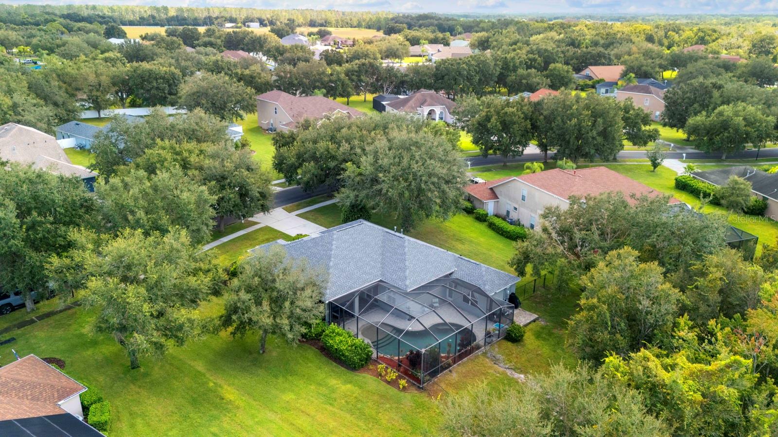 CREEKSIDE SUB PH 1 - Residential