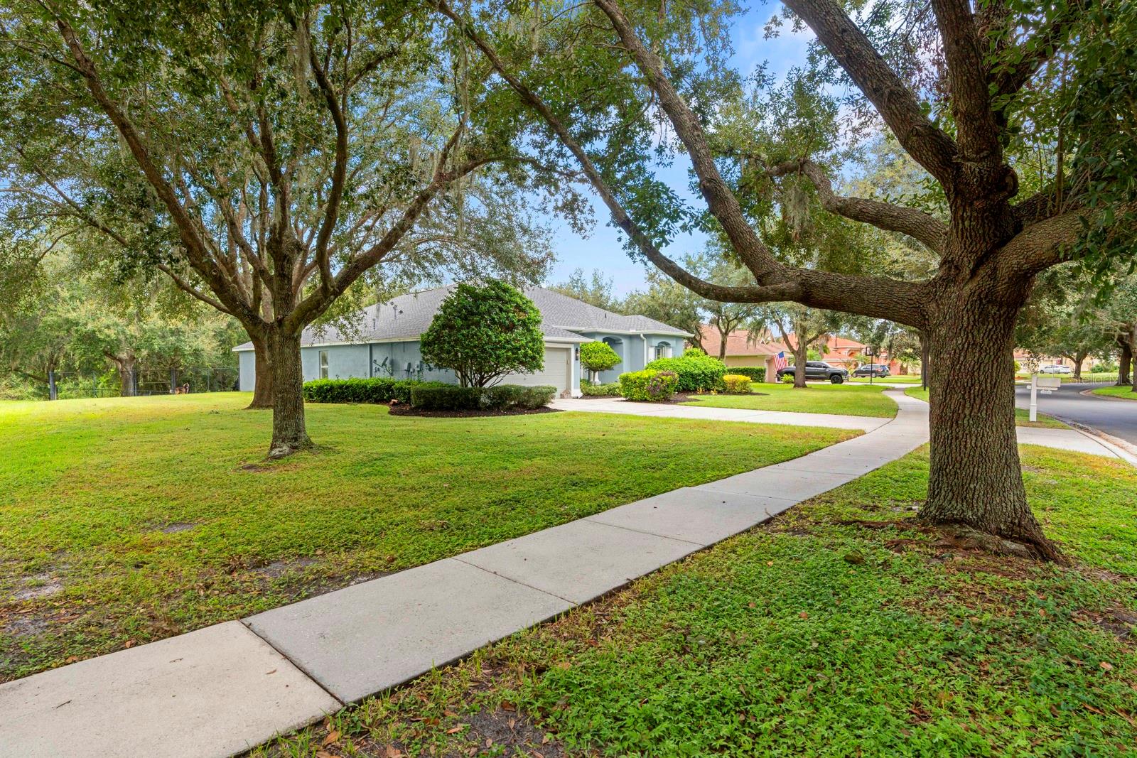 CREEKSIDE SUB PH 1 - Residential