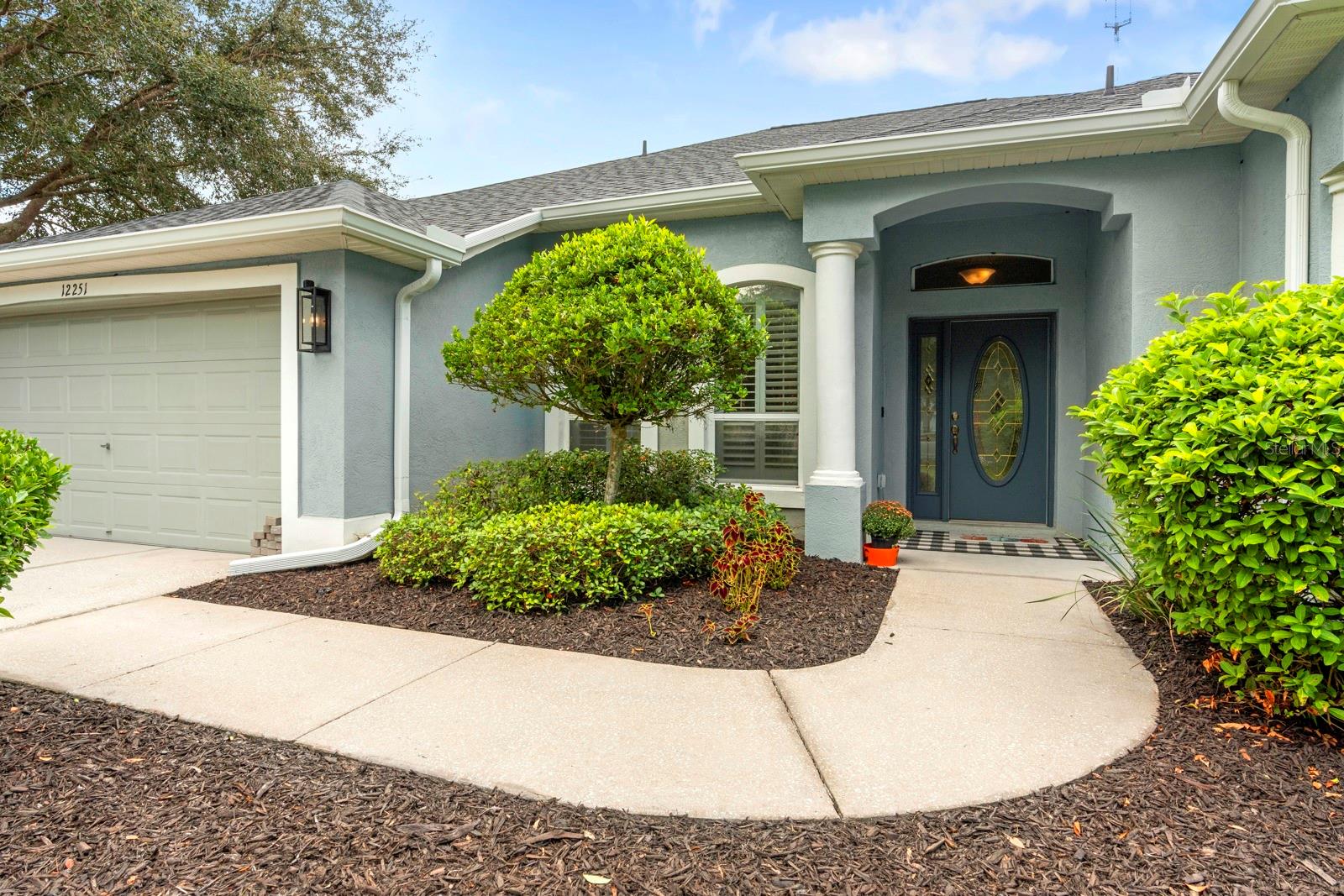 CREEKSIDE SUB PH 1 - Residential