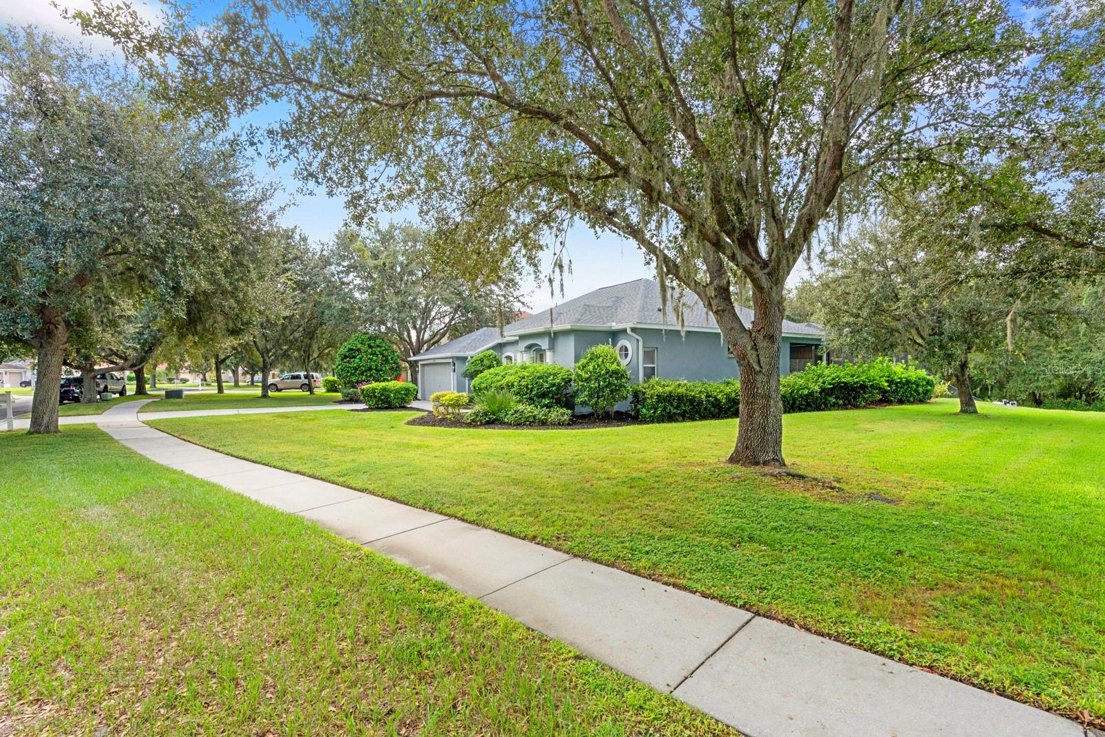 CREEKSIDE SUB PH 1 - Residential