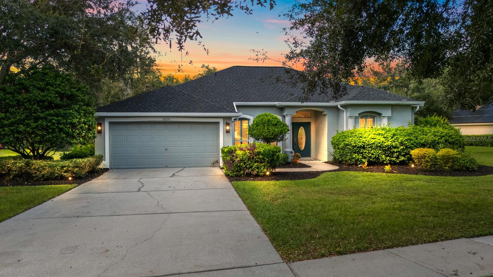 CREEKSIDE SUB PH 1 - Residential