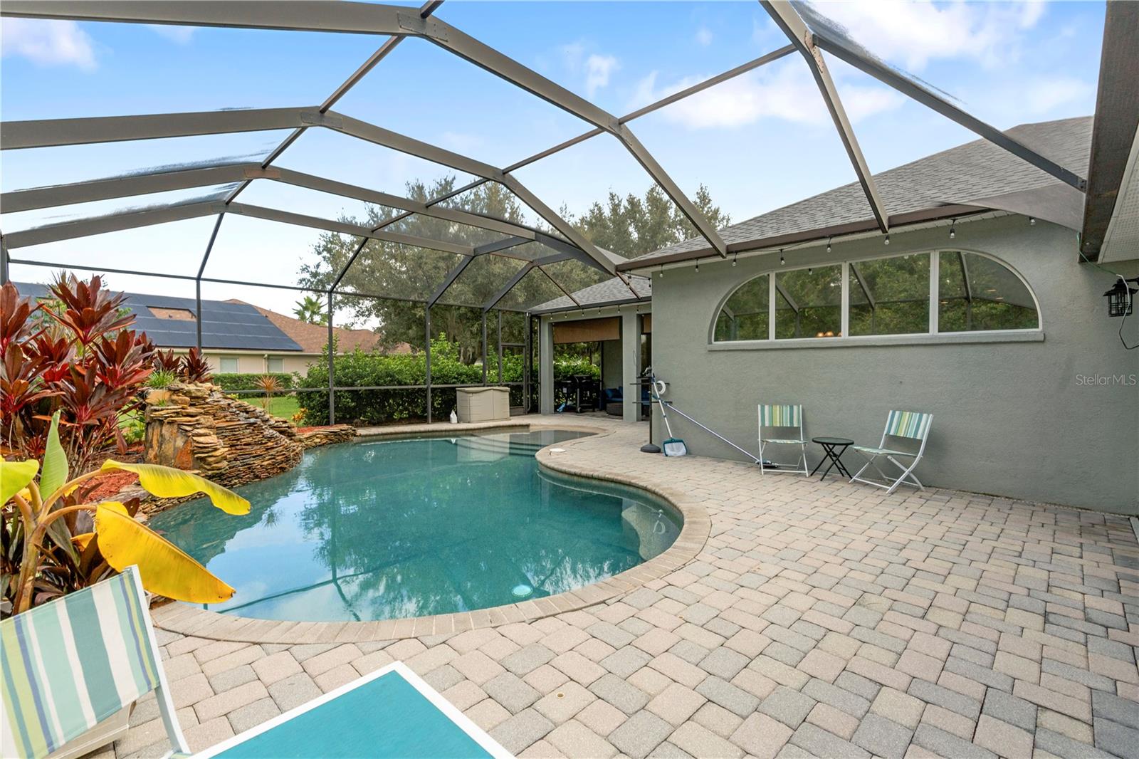 CREEKSIDE SUB PH 1 - Residential