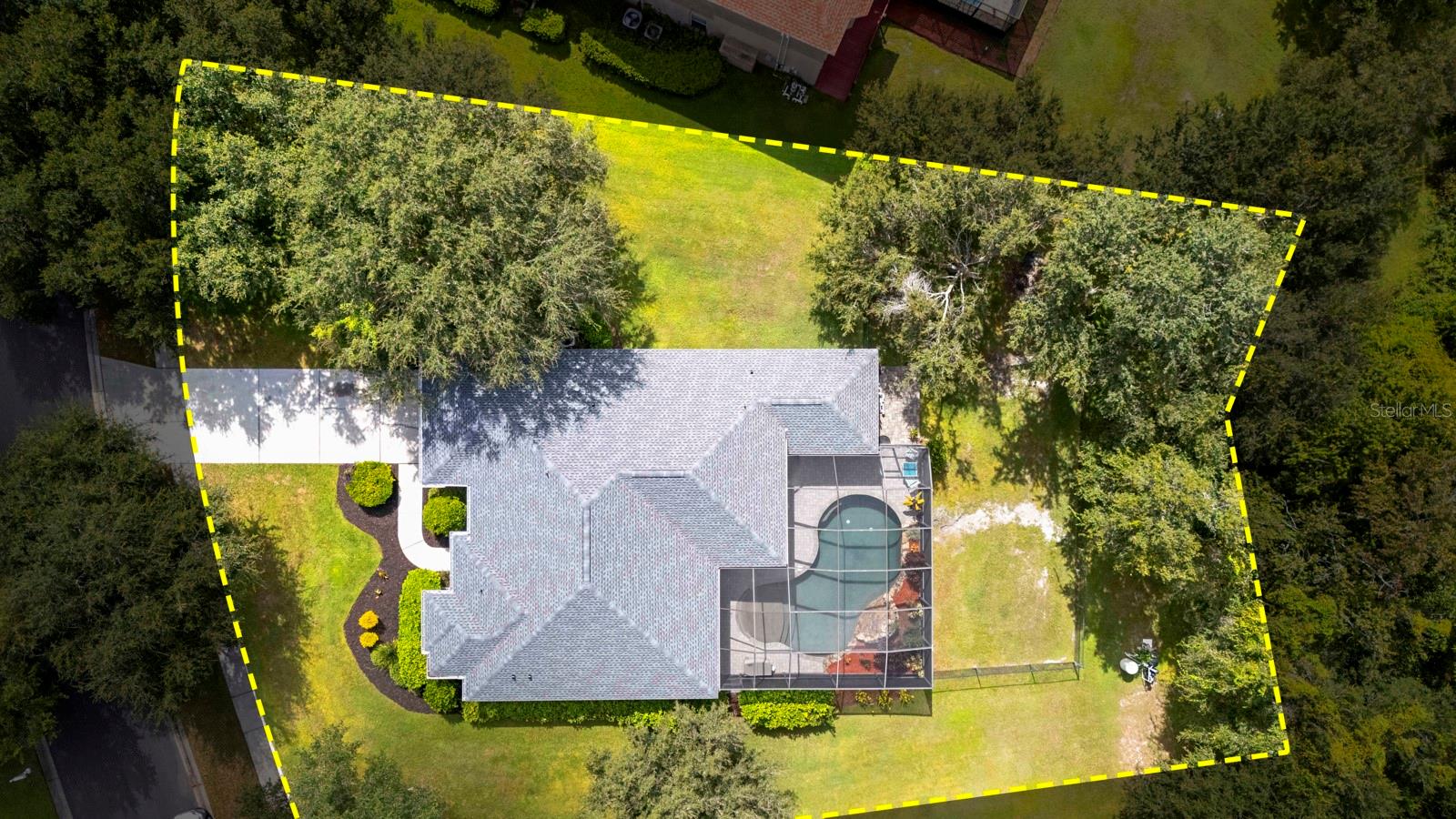 CREEKSIDE SUB PH 1 - Residential