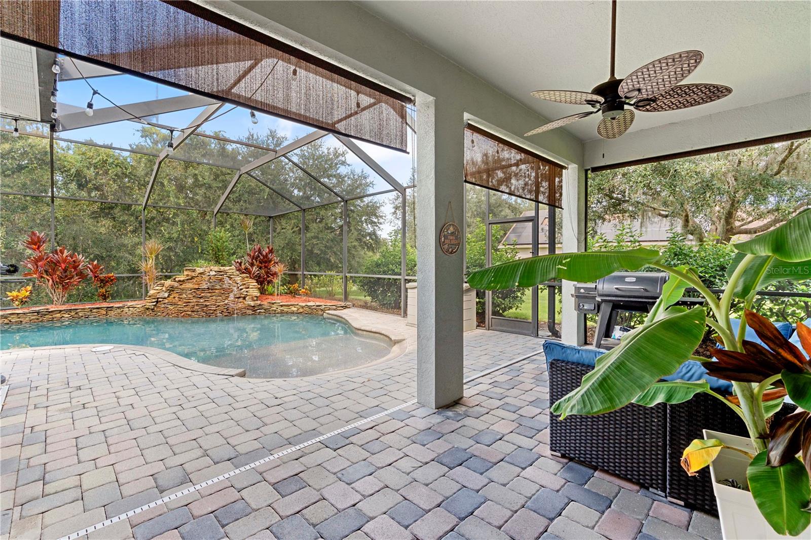 CREEKSIDE SUB PH 1 - Residential