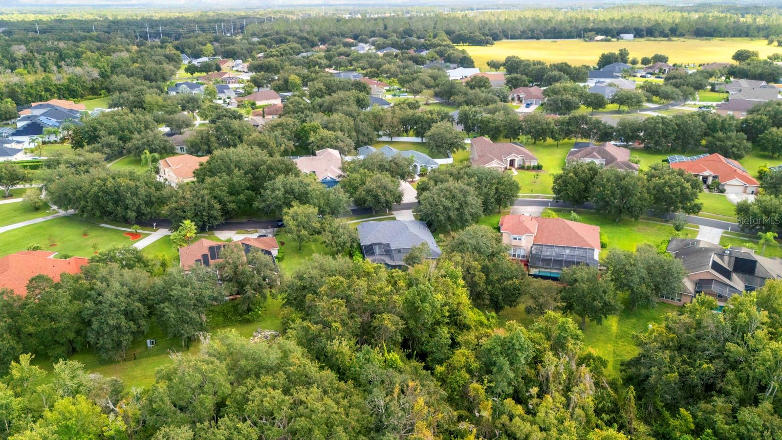 CREEKSIDE SUB PH 1 - Residential