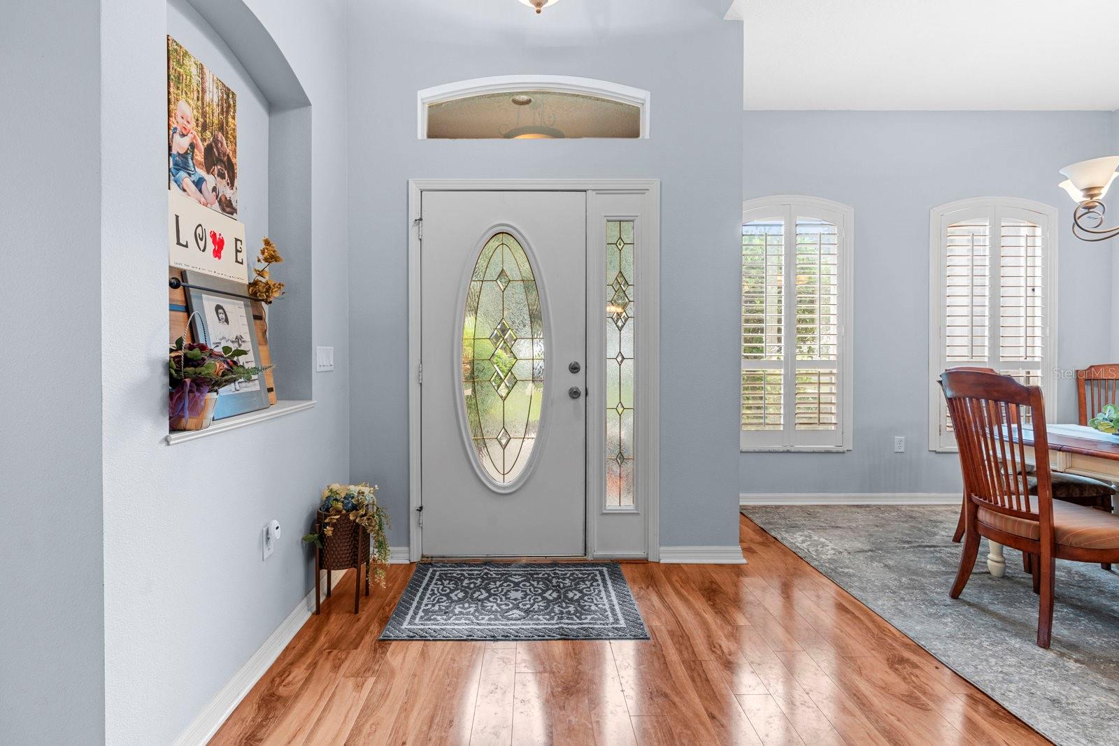 CREEKSIDE SUB PH 1 - Residential