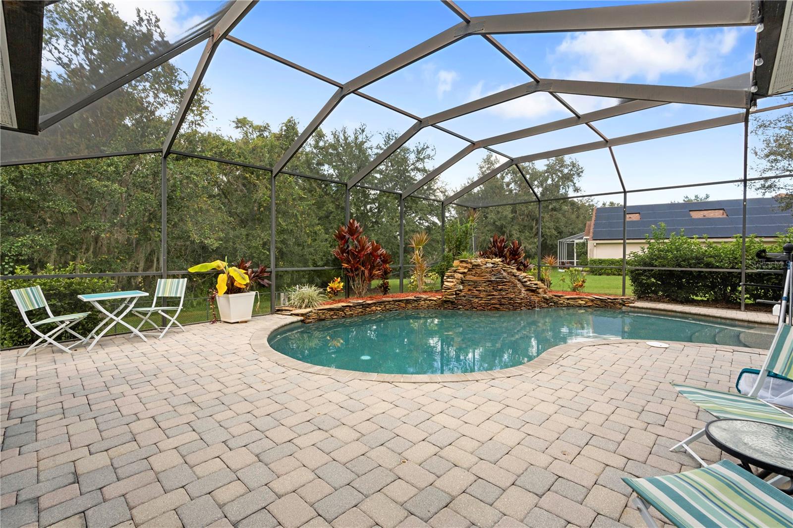 CREEKSIDE SUB PH 1 - Residential