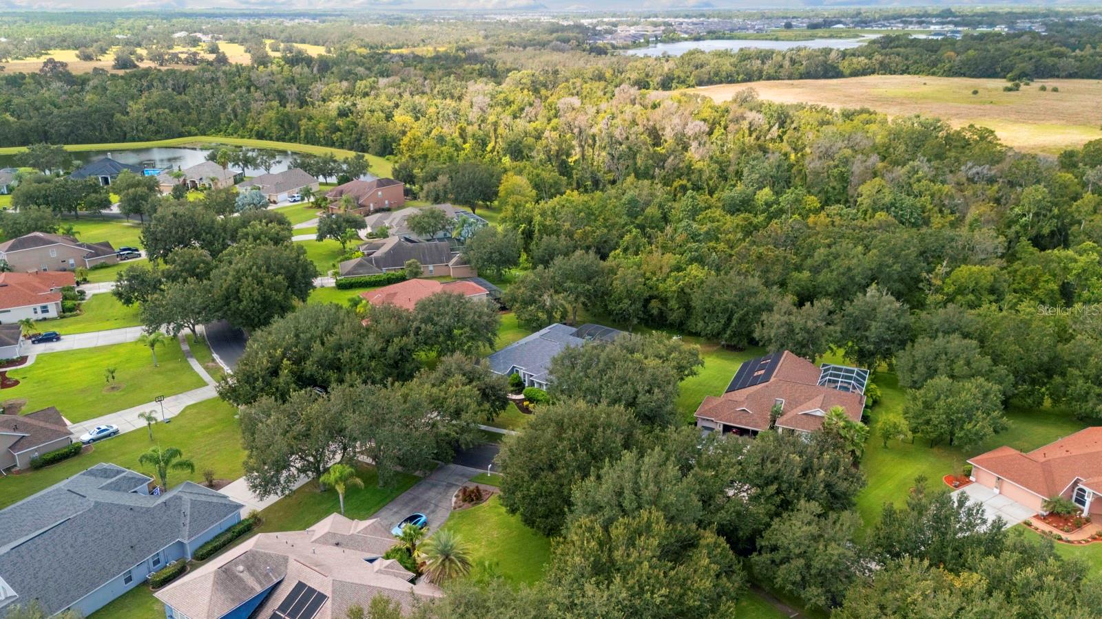 CREEKSIDE SUB PH 1 - Residential
