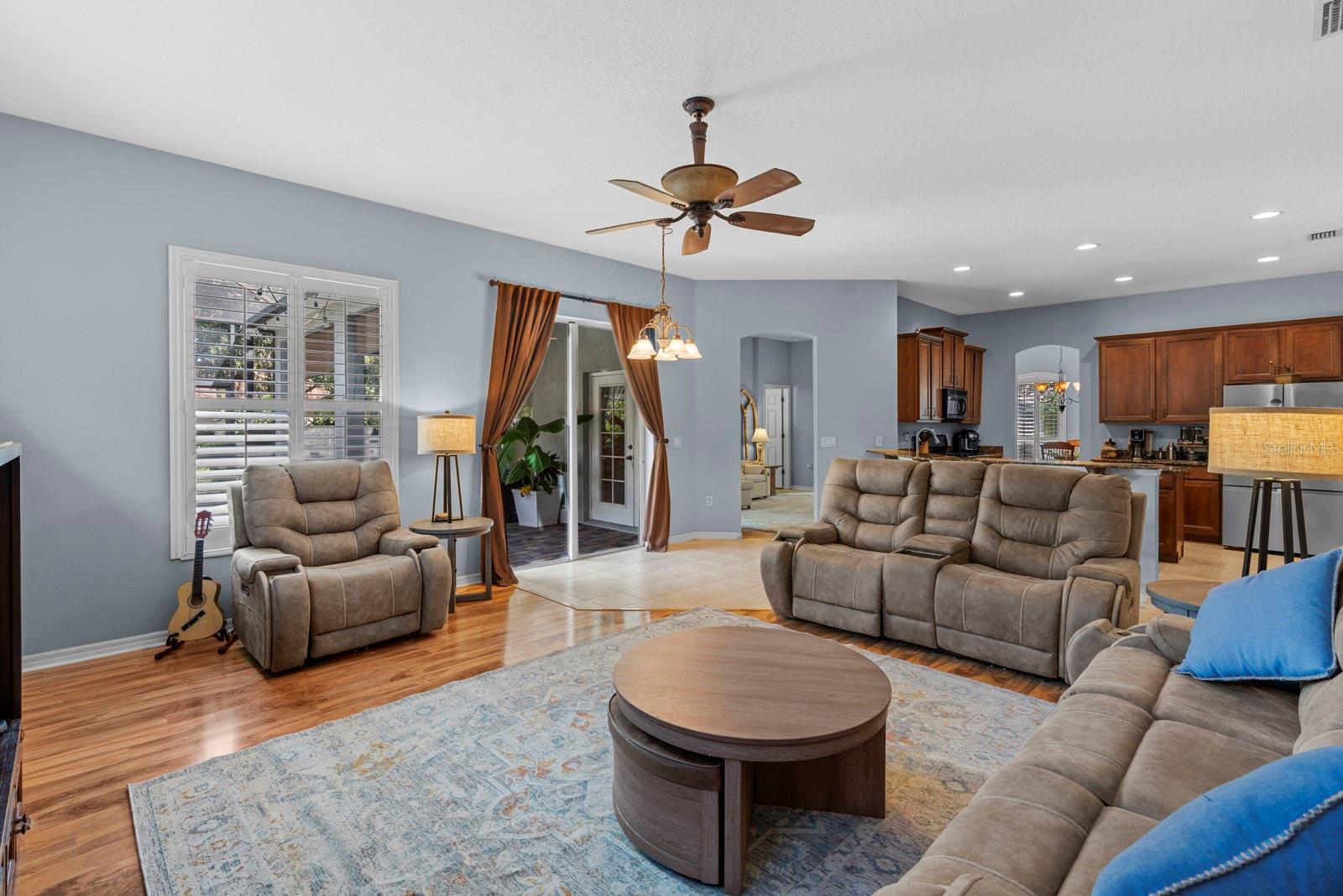 CREEKSIDE SUB PH 1 - Residential