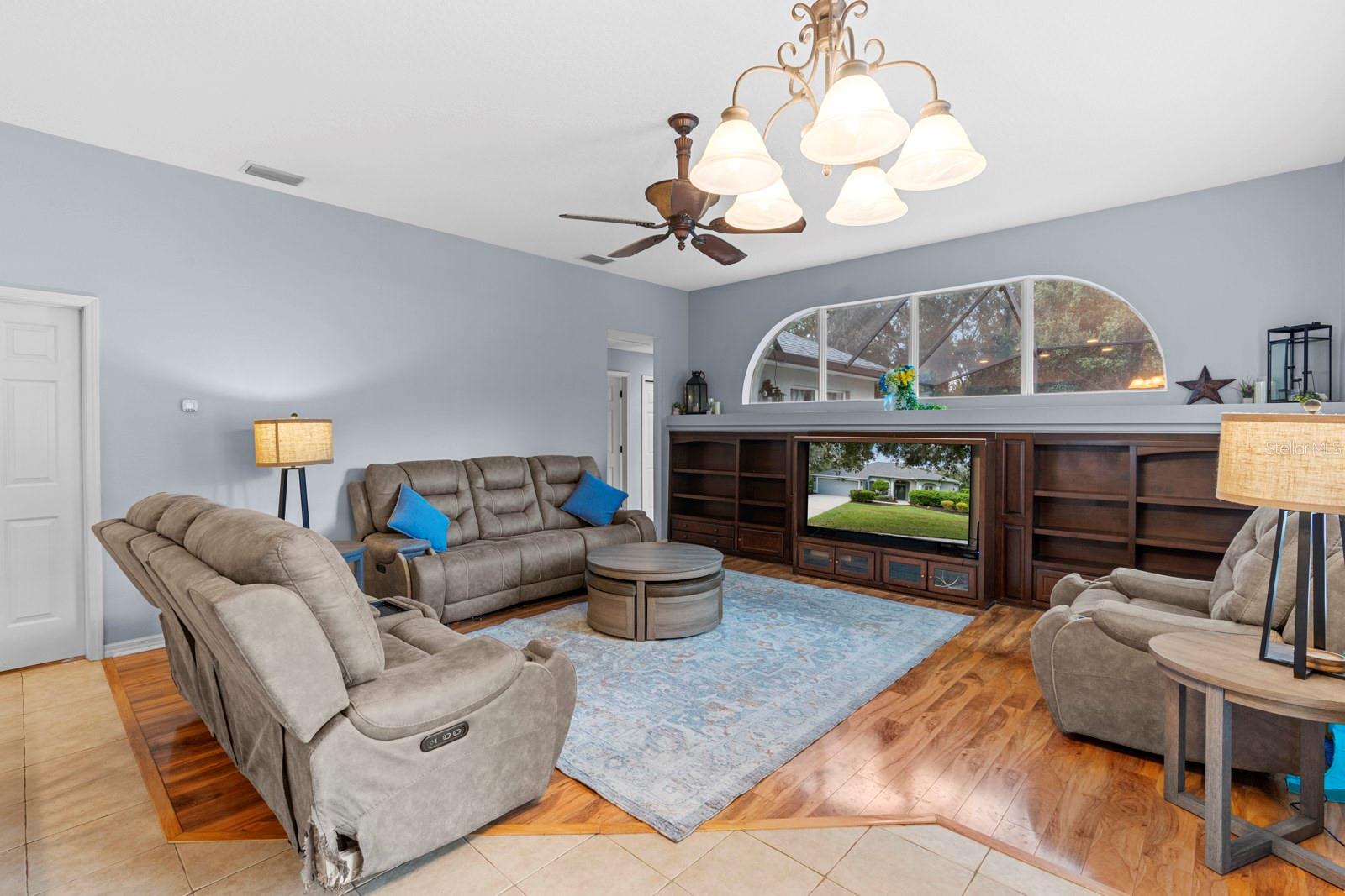 CREEKSIDE SUB PH 1 - Residential