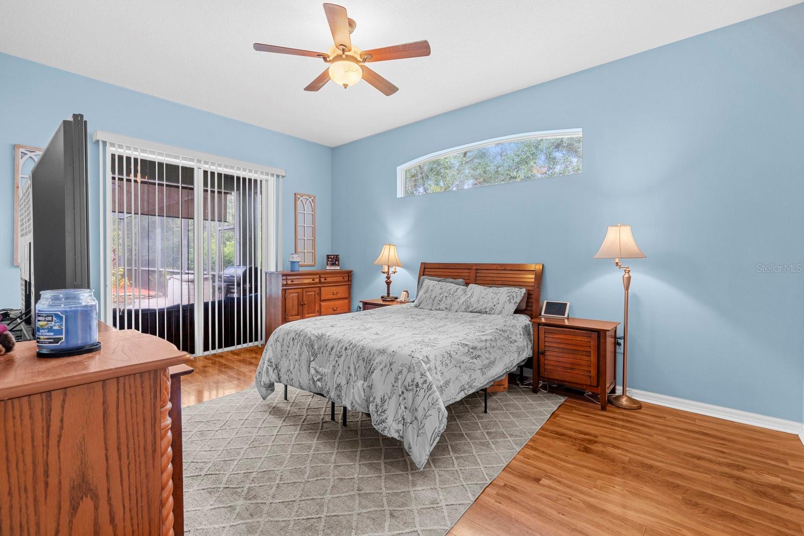 CREEKSIDE SUB PH 1 - Residential