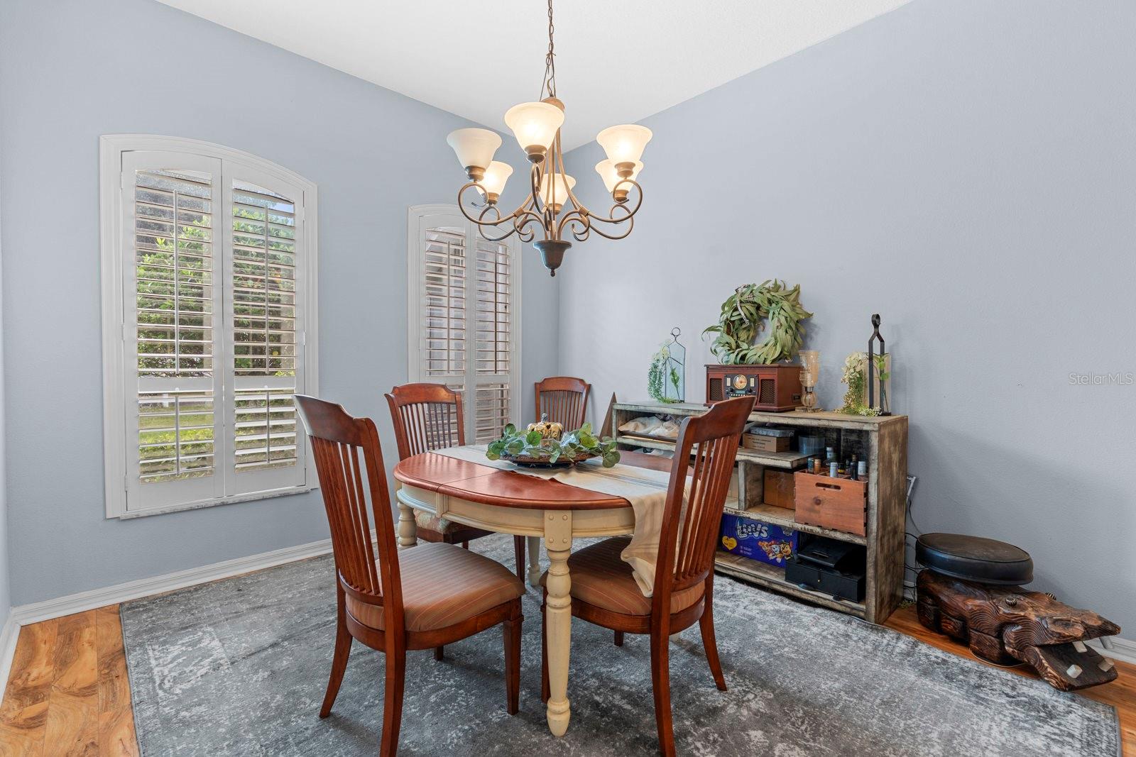 CREEKSIDE SUB PH 1 - Residential