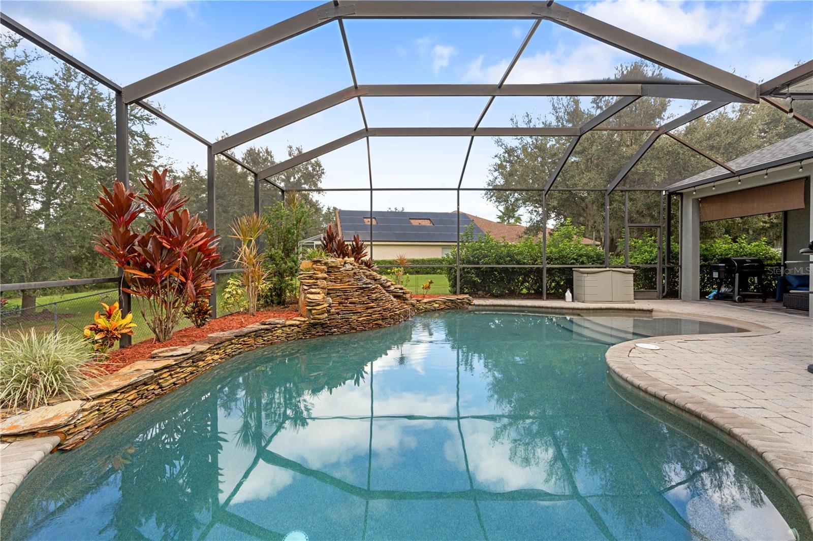 CREEKSIDE SUB PH 1 - Residential