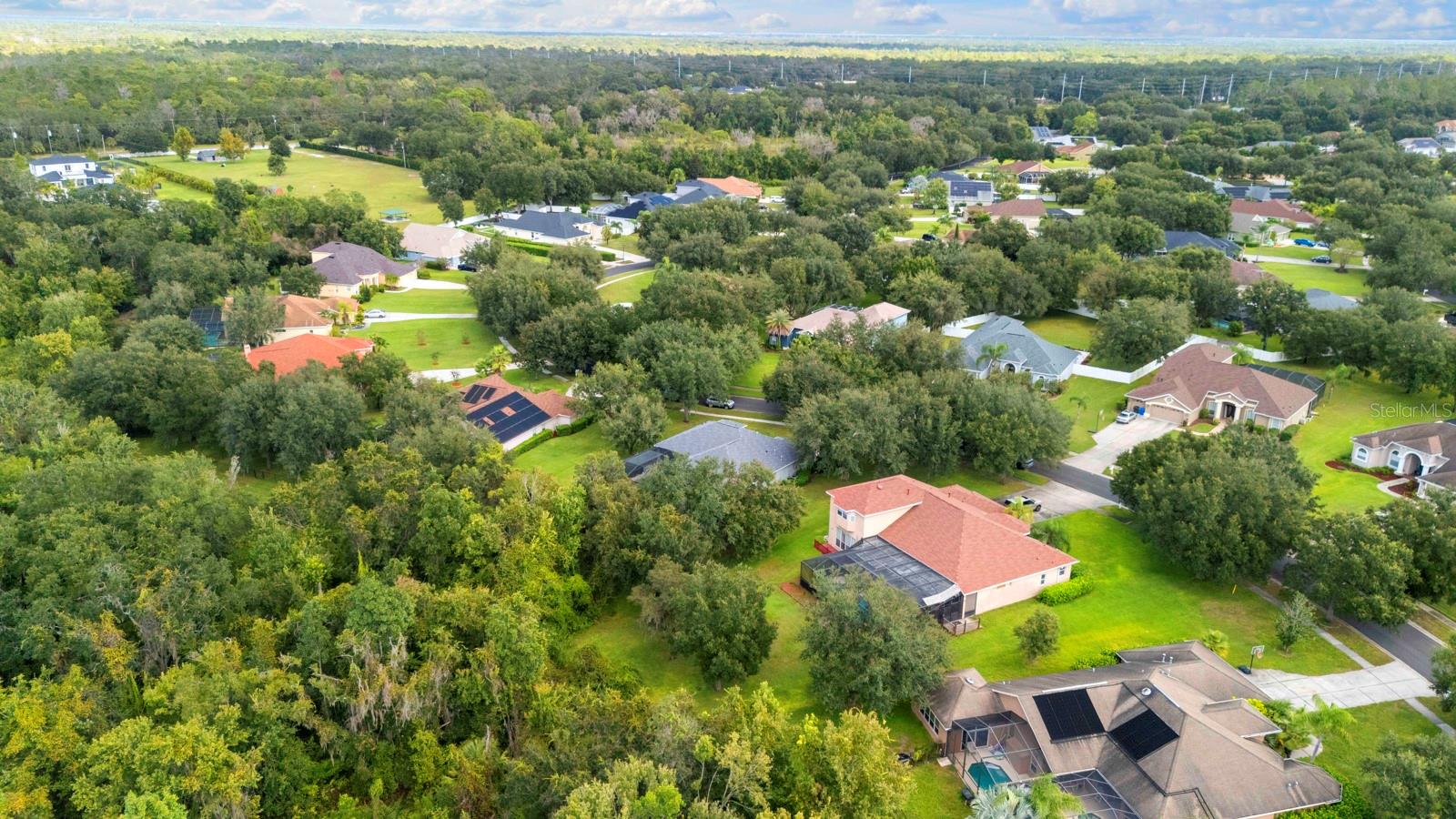 CREEKSIDE SUB PH 1 - Residential