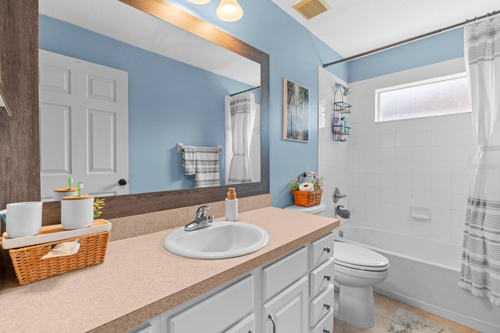 CREEKSIDE SUB PH 1 - Residential