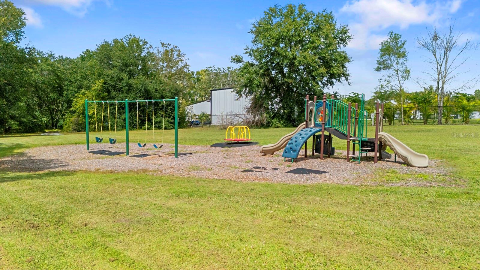 CREEKSIDE SUB PH 1 - Residential