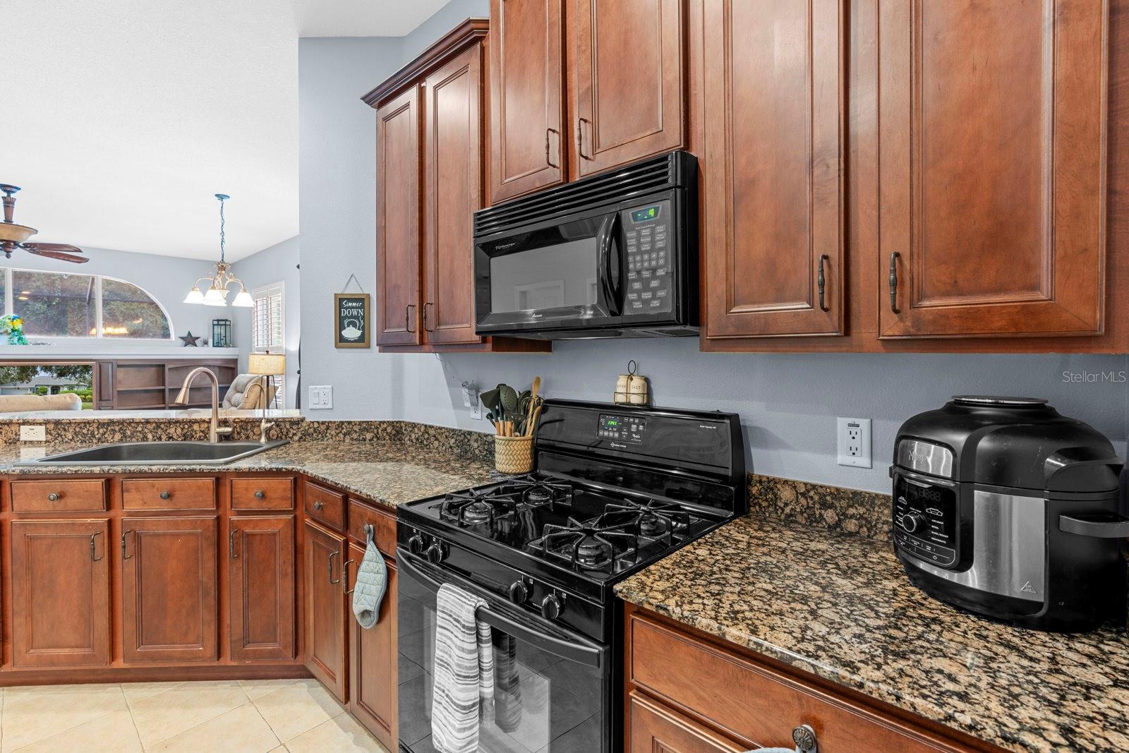 CREEKSIDE SUB PH 1 - Residential