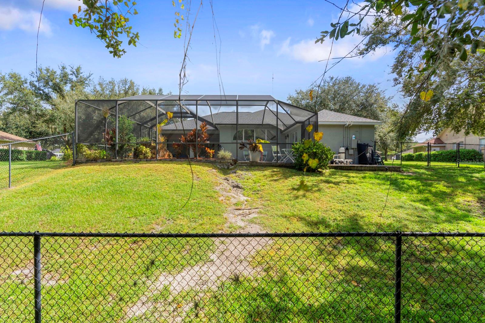 CREEKSIDE SUB PH 1 - Residential
