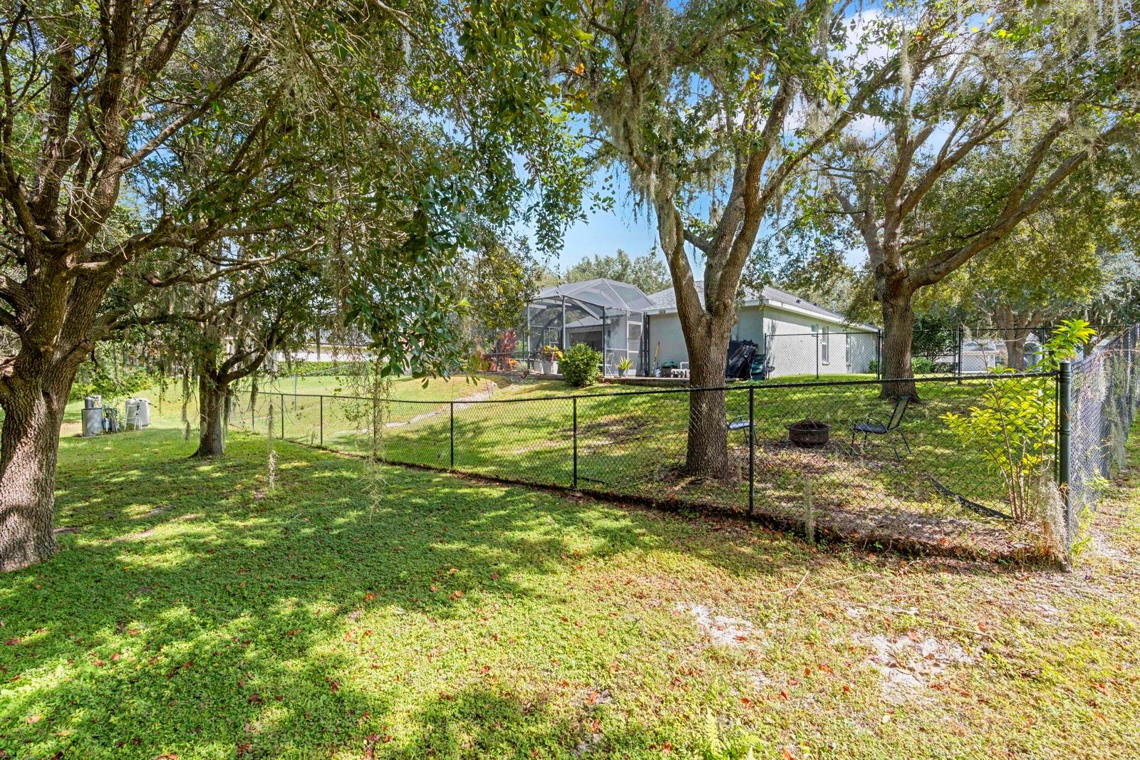 CREEKSIDE SUB PH 1 - Residential