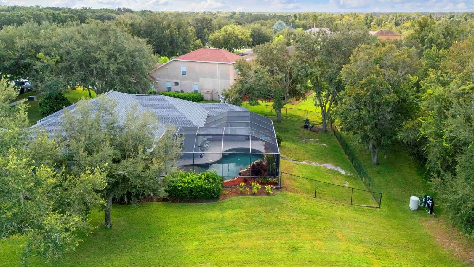 CREEKSIDE SUB PH 1 - Residential