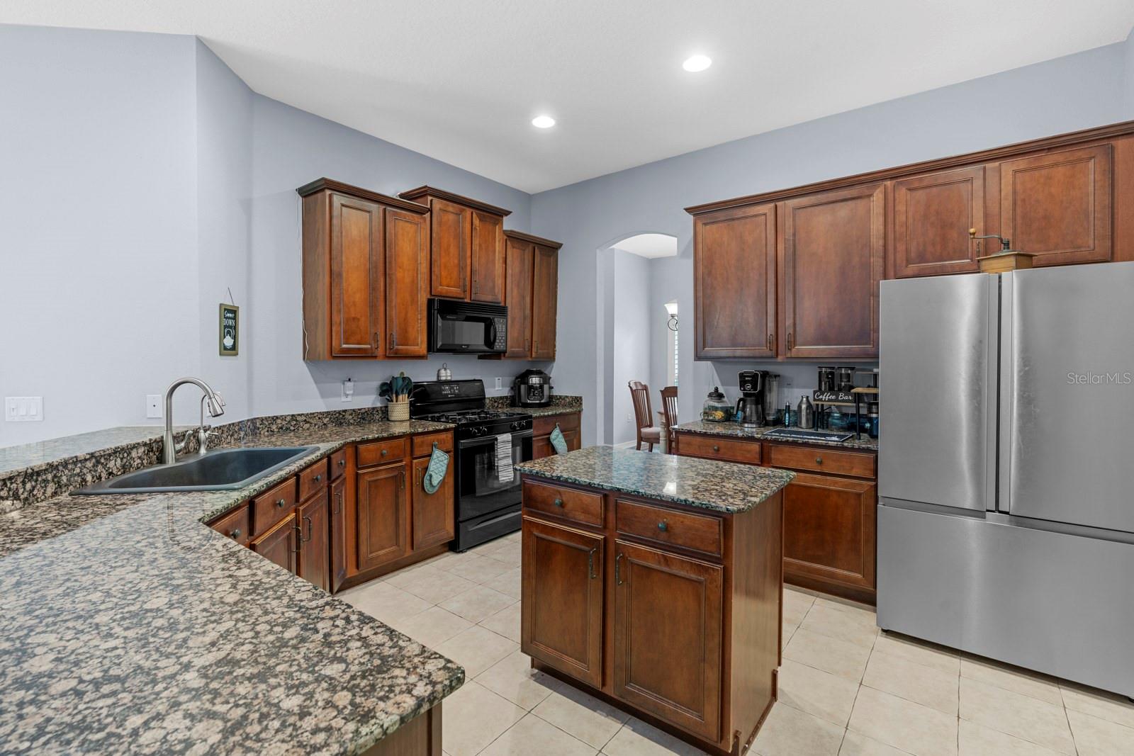 CREEKSIDE SUB PH 1 - Residential