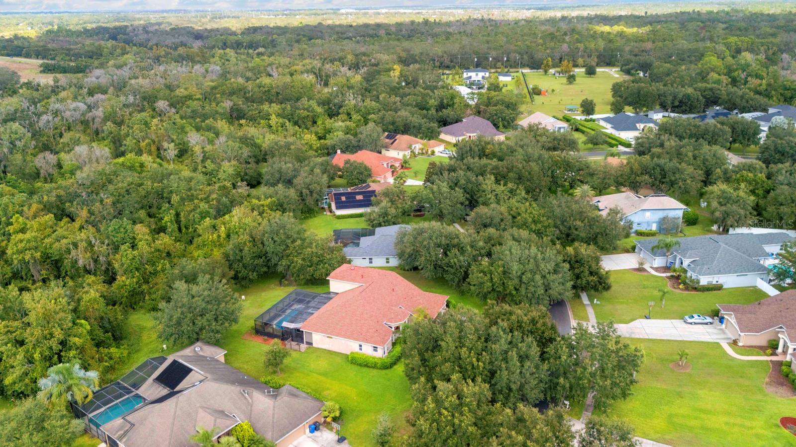 CREEKSIDE SUB PH 1 - Residential