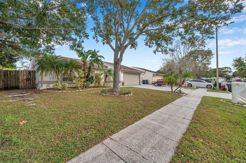 A home in OLDSMAR